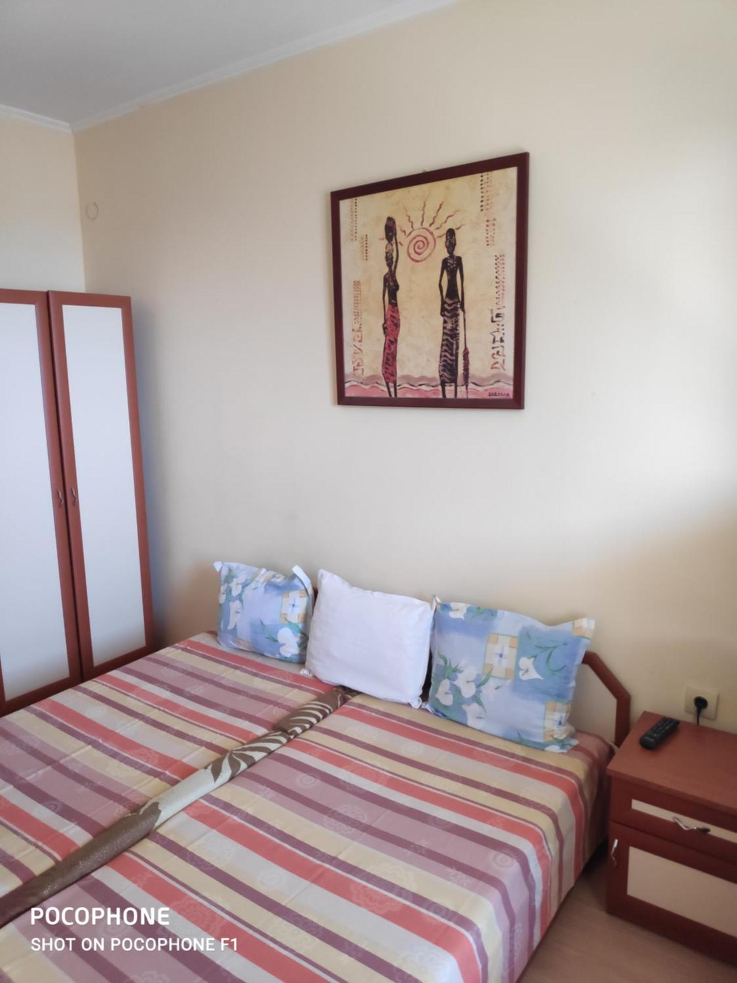 Homestay Kostadinov Поморие Экстерьер фото