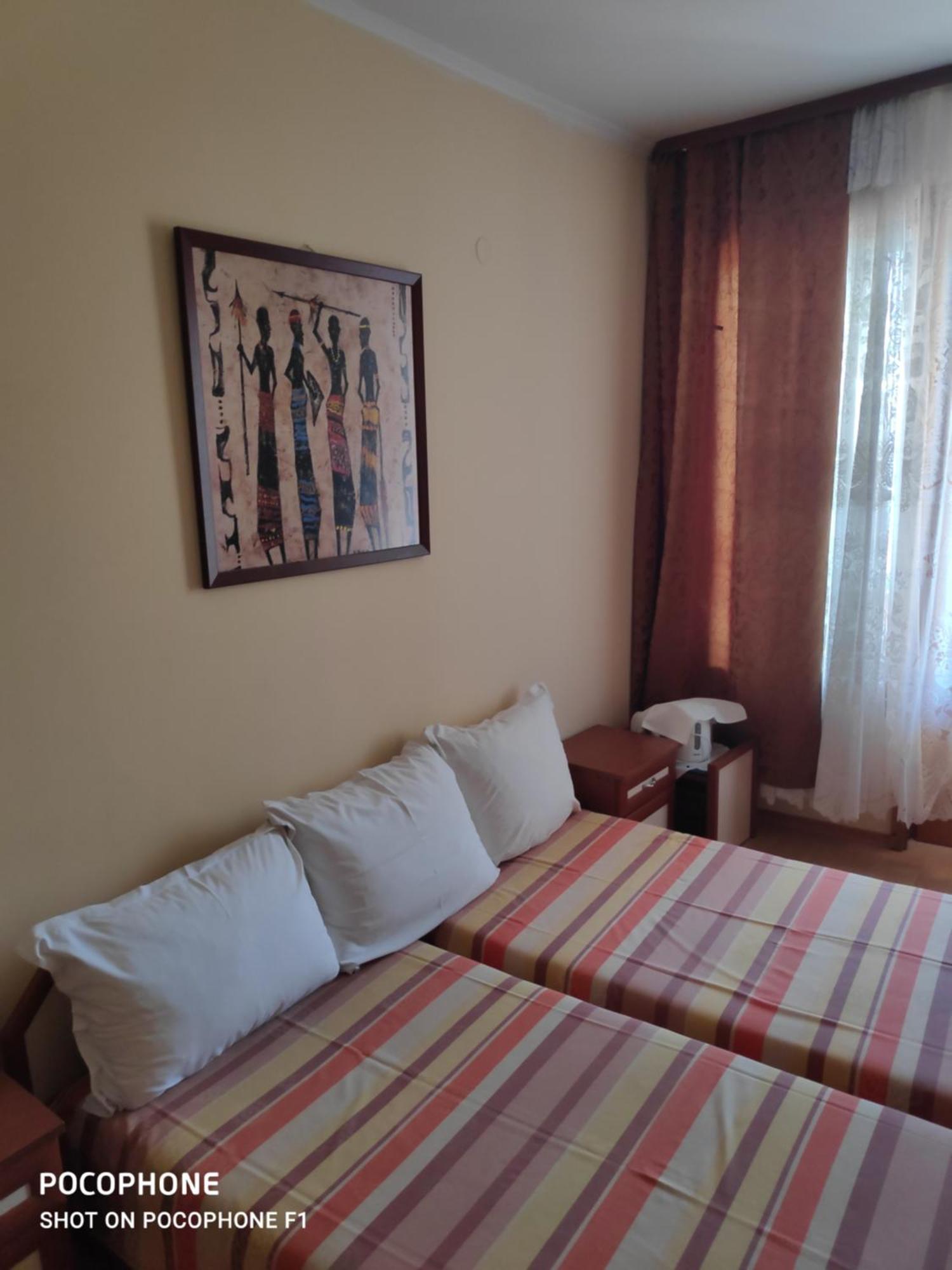 Homestay Kostadinov Поморие Экстерьер фото
