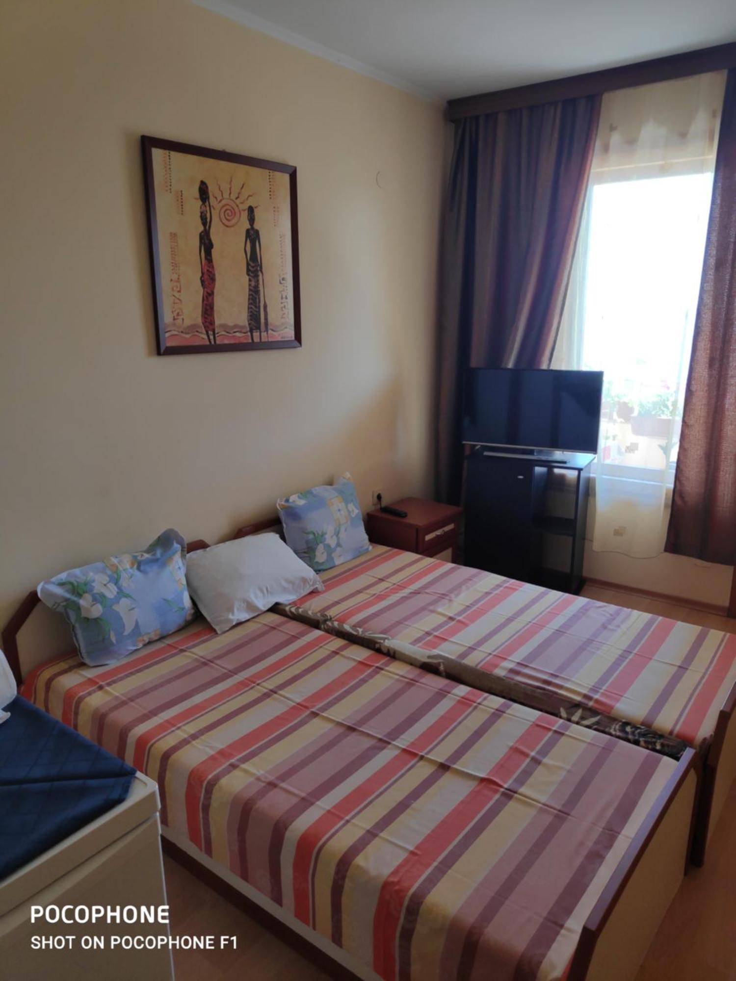 Homestay Kostadinov Поморие Экстерьер фото