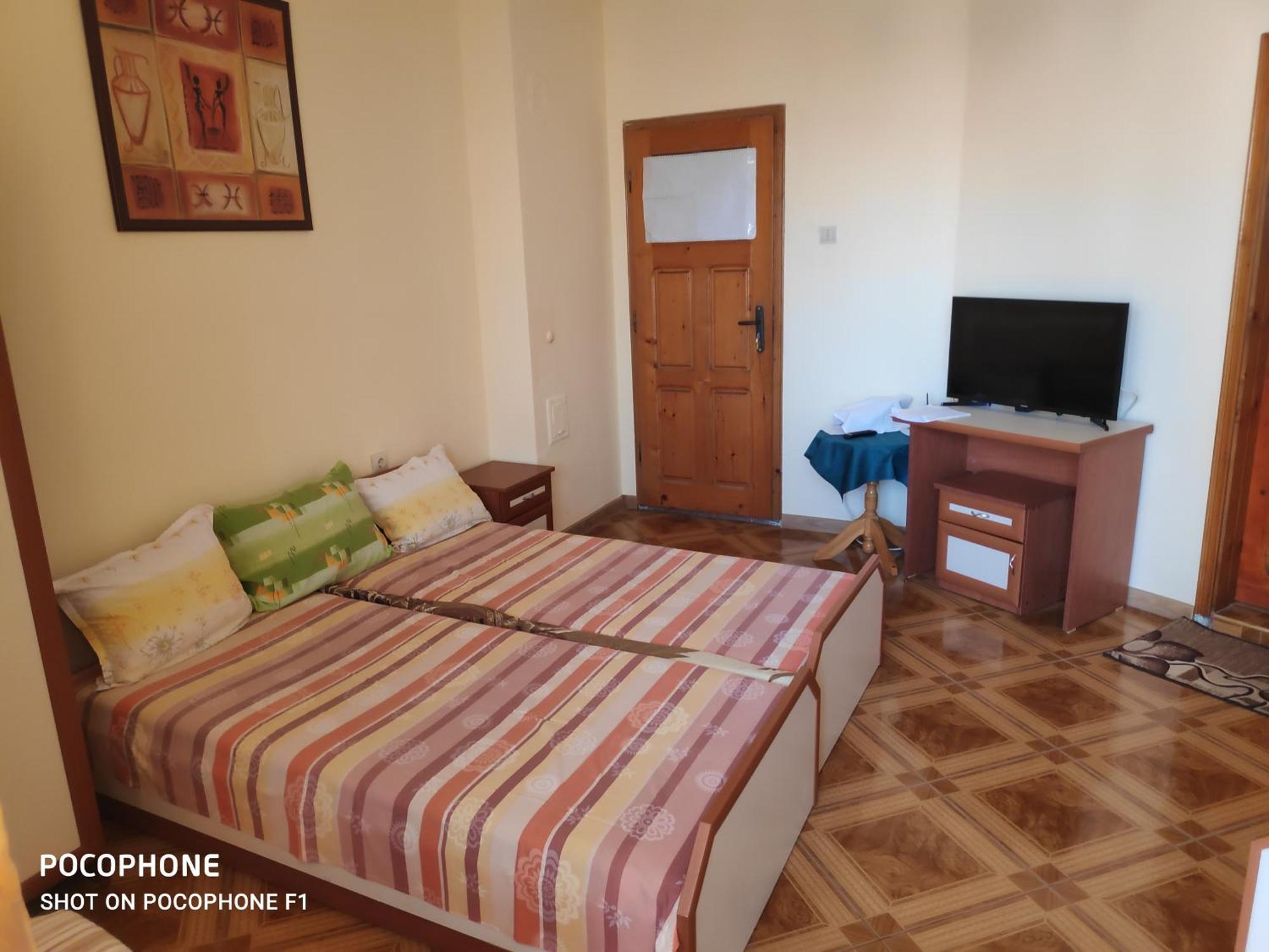 Homestay Kostadinov Поморие Экстерьер фото