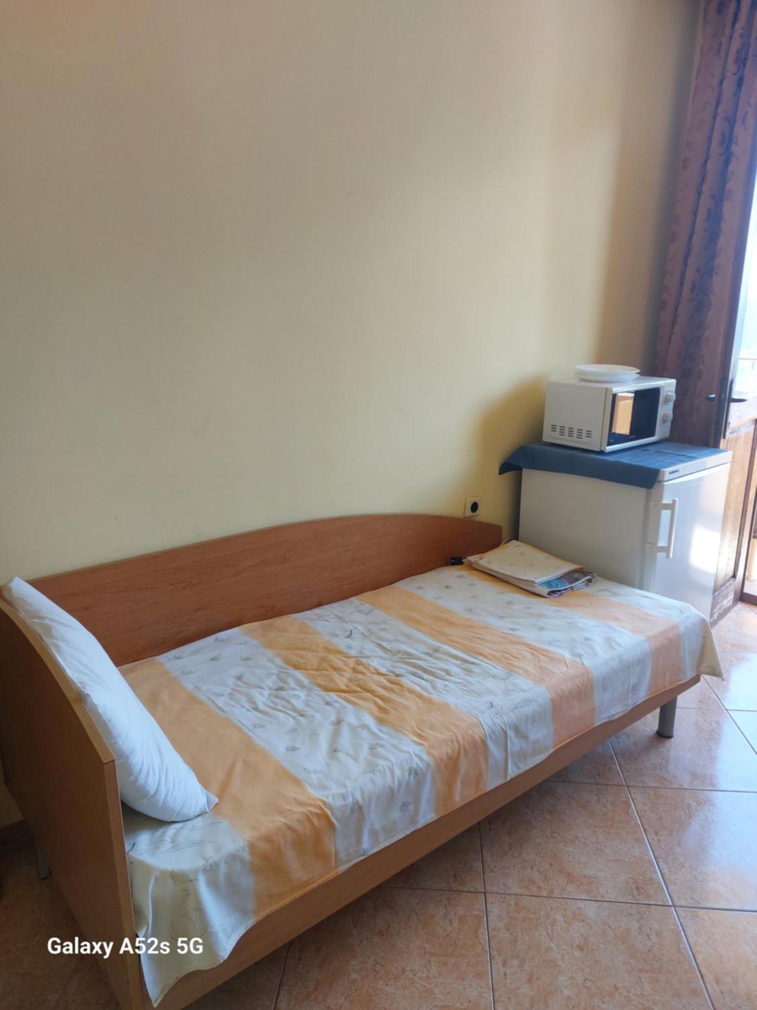 Homestay Kostadinov Поморие Экстерьер фото
