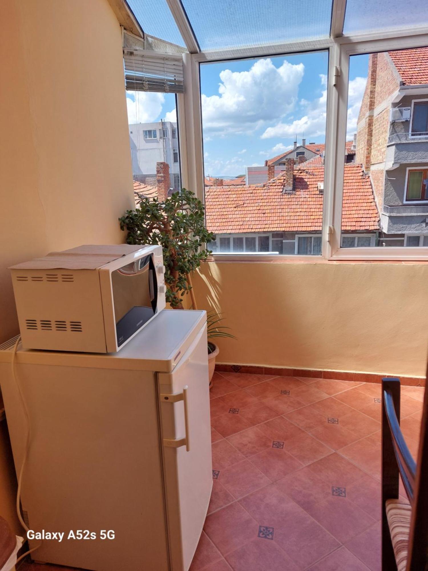 Homestay Kostadinov Поморие Экстерьер фото